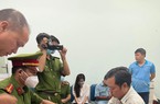 Vụ cháy quán karaoke An Phú làm 32 người tử vong: Khởi tố 2 cán bộ công an