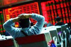 Chứng khoán lại bị bán tháo, VN-Index có lúc "bốc hơi" gần 45 điểm