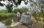 Gom rác thải nông nghiệp ủ với IMO, nông dân Đồng Nai có “trăm ngàn cái lợi”