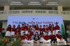 “TTC Day - Kiến tạo tương lai”: Cơ hội cho sinh viên - học sinh Yersin Đà Lạt