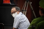 Cựu Phó Bí thư Thành ủy TP.HCM Tất Thành Cang chuẩn bị hầu tòa trong vụ án khu dân cư Phước Kiển, Ven Sông