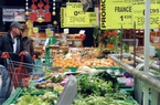 Giá lương thực toàn cầu giảm tháng thứ 6 liên tiếp