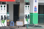 54 cây xăng tại TP.HCM hết hàng, người dân phải chạy vòng vòng tìm chỗ đổ