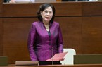 Thống đốc Ngân hàng lý giải vì sao tiền ảo, tài sản ảo vẫn nằm ngoài dự thảo Luật Phòng chống rửa tiền?