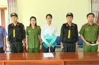Lai Châu: Bắt nguyên kế toán xã Can Hồ