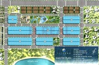 Người dân cần thận trọng khi xuống tiền tại dự án Khu nhà ở thương mại Hà Thiệp - Bắc Ninh (Quảng Bình)