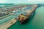 Hiện đại hoá Cái Mép - Thị Vải thành cảng trung chuyển quốc tế lớn