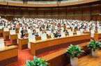 Quốc hội thông qua mục tiêu tăng trưởng GDP 6,5% năm 2023