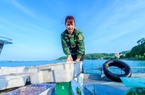 Trúng đậm cá cơm, ngư dân tại Quảng Ninh lãi cả chục triệu mỗi ngày