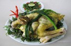 Quảng Nam: Đặc sản gà tre Đèo Le được công nhận sản phẩm OCOP