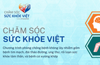 Chăm Sóc Sức Khỏe Việt: Báo động Loãng xương ngày càng trẻ hóa và cách phòng ngừa, xử trí!