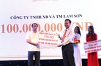 Công ty TNHH Xây dựng và Thương mại Lam Sơn:
Đổi mới để phát triển