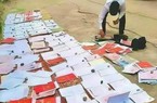 Rộ trào lưu 'phơi' sổ đỏ vỉa hè để quay TikTok bán đất