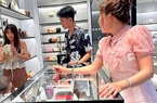 Tạo phong cách thời trang cùng túi xách 