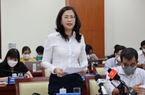 Bộ Công an khởi tố Phó Cục trưởng Cục Thuế TP.HCM Nguyễn Thị Bích Hạnh
