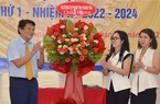 Thành lập Câu lạc bộ doanh nhân họ Phạm tỉnh Khánh Hòa