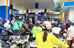 Nóng: Bộ Công thương yêu cầu doanh nghiệp đầu mối ký cam kết cấp đủ hàng cho cây xăng
