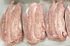 Thịt lợn Nhật Bản về Việt Nam giá 2,5 triệu đồng/kg, dành cho giới nhà giàu