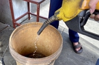 TP Hồ Chí Minh kiểm tra một số cây xăng tạm dừng hoạt động