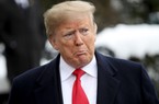 Bầu cử giữa kỳ Mỹ: Động thái bất thường của Trump khi đảng Dân chủ ăn mừng vì giữ được Thượng viện