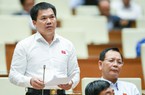 ĐBQH: Cứ nghĩ đến đất, giá đất nhiều người muốn sở hữu đất cứ "lạnh hết cả người"