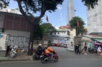 Cận cảnh dự án Saigon Centre nằm "đắp chiếu" 29 năm tại khu đất vàng TP.HCM