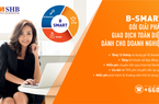 SHB tặng tài khoản số đẹp và nhiều ưu đãi miễn phí dành cho doanh nghiệp