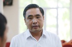 Ông Nguyễn Quốc Trị được Thủ tướng bổ nhiệm làm Thứ trưởng Bộ Nông nghiệp và PTNT