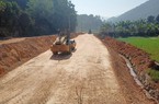 Điện Biên: Sớm tháo gỡ khó khăn dự án Đường động lực