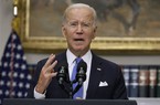 Tổng thống Biden dự báo cuộc xung đột Ukraine sẽ chậm lại vì nguyên nhân này