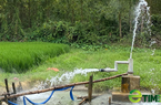 Quảng Ngãi:
Tổng cục Địa chất và Khoáng sản ra tối hậu thư cho chủ Dự án nước khoáng Trà Bồng
