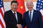 Ông Biden và ông Tập Cận Bình đã nói gì trong cuộc gặp mặt trực tiếp?