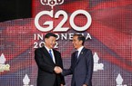 G20 khai mạc, những vấn đề nào sẽ là trọng tâm?