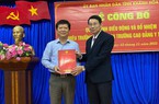 Trường Cao đẳng Y tế Khánh Hòa có tân Phó Hiệu trưởng phụ trách