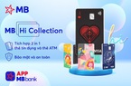 “Giải mã” sức hút của thẻ MB Hi Collection với Gen Z