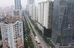 Hà Nội khẳng định quy hoạch đường Lê Văn Lương được xây nhà cao 45 tầng