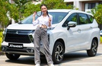 Nghịch lý thị trường ôtô MPV tháng 10