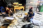 Hàng chục chủ quán karaoke ở TP.HCM kêu cứu về yêu cầu khắt khe của cơ quan phòng cháy chữa cháy