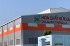 Thị giá về đáy 14 tháng, Chủ tịch Hóa Chất Đức Giang (DGC) gửi tâm thư hé lộ lợi nhuận tháng 10 và 11