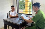 Huế: Bắt đối tượng cho nhiều người vay tiền với lãi suất “cắt cổ” 365%/năm