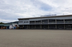 Yêu cầu lấy ý kiến về việc mở rộng Cảng hàng không Côn Đảo