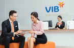2 năm liên tiếp, VIB được vinh danh 2 giải thưởng quốc tế về thẻ tín dụng