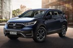 Hàng loạt mẫu ô tô giảm giá dịp cuối năm, có xe giảm tới gần 300 triệu đồng