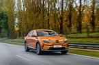 VinFast nhận đơn hàng bán hơn 2.500 xe VF 8 và VF 9 cho Autonomy