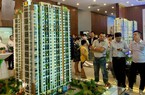 Thị trường bất động sản "khô hạn" nguồn vốn, làn sóng cắt lỗ sẽ diễn ra ồ ạt vào cuối năm?