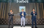 Nutifood được Forbes Việt Nam vinh danh top 25 thương hiệu F&B dẫn đầu thị trường 2022