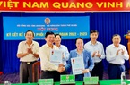 Hội Nông dân An Giang đẩy mạnh hỗ trợ nông dân tiêu thụ sản phẩm OCOP