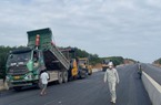 Dự án cao tốc Cam Lộ - La Sơn chính thức được gia hạn