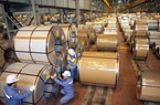 Giá vật liệu hôm nay 2/11: Giá thép tiếp tục đi lên