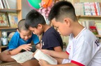 Người phụ nữ dành dụm tiền mở trạm đọc sách 0 đồng